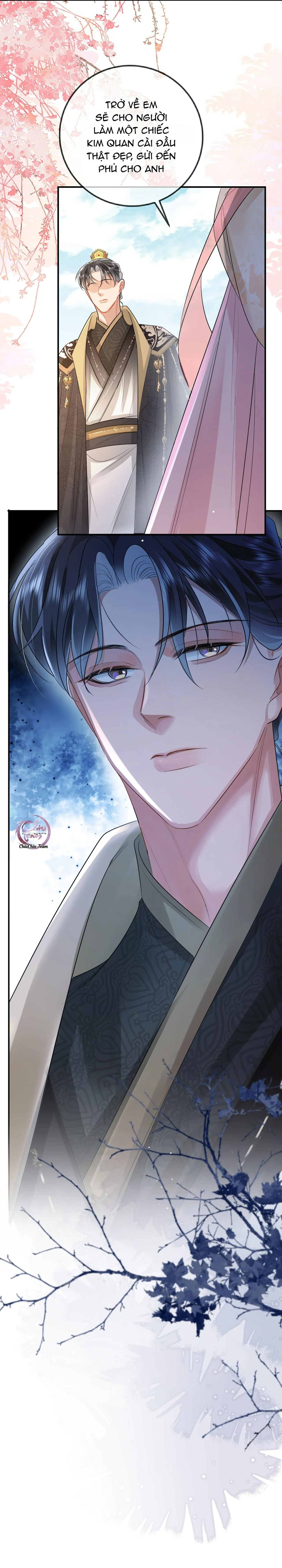 Ôn Hương Diễm Ngọc (END) Chapter 12 Trang 5