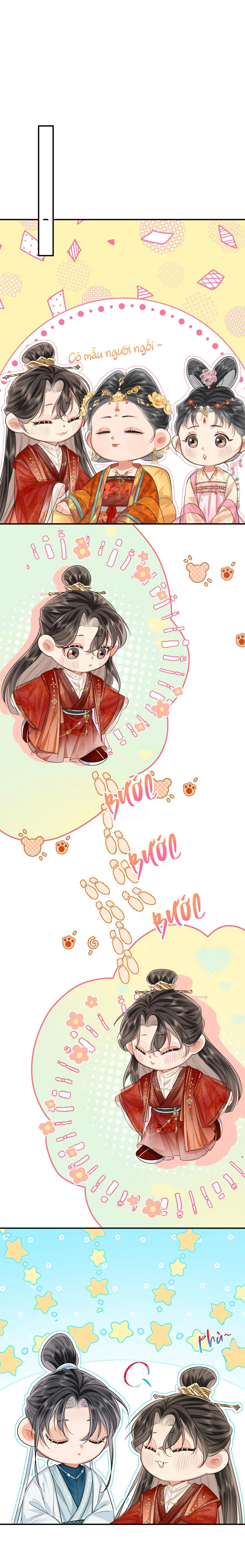 Ôn Hương Diễm Ngọc (END) Chapter 12 Trang 6