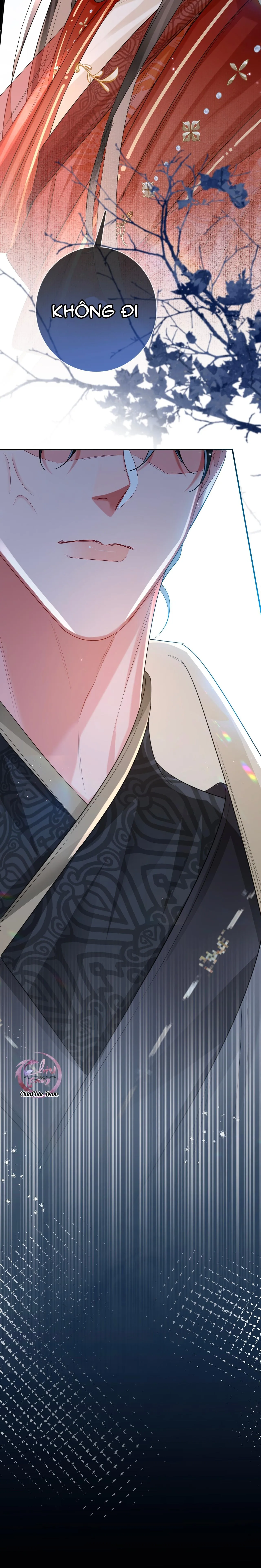 Ôn Hương Diễm Ngọc (END) Chapter 12 Trang 11