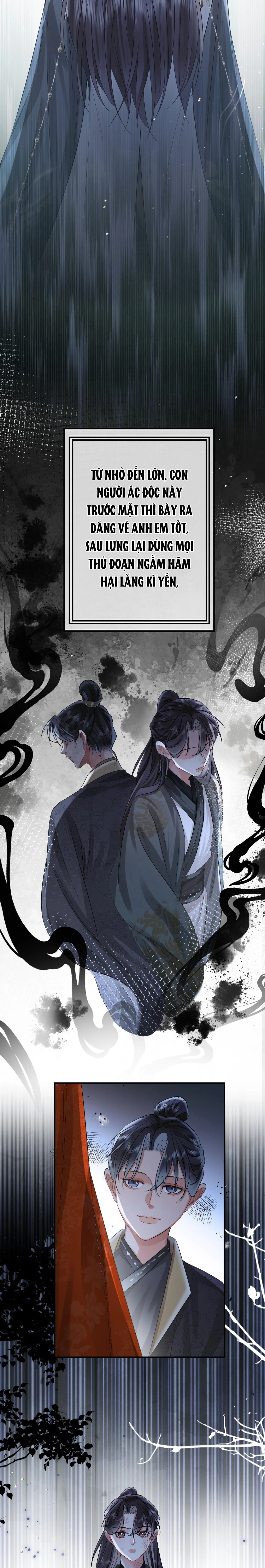 Ôn Hương Diễm Ngọc (END) Chapter 12 Trang 13