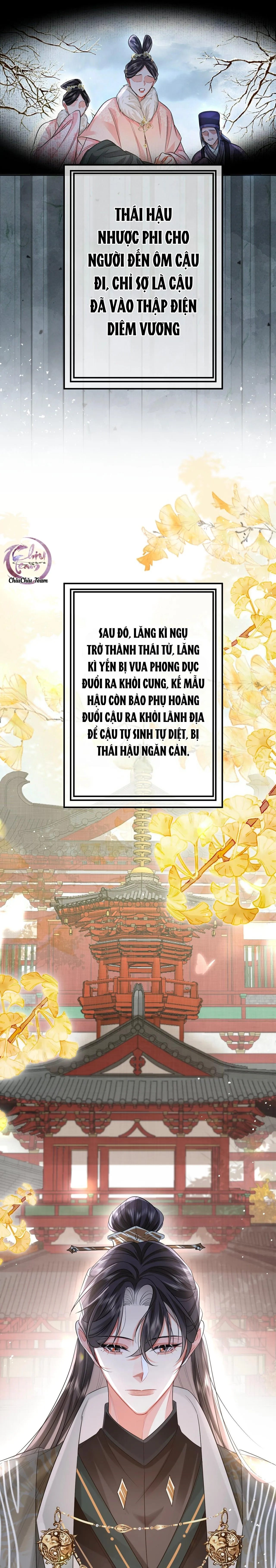 Ôn Hương Diễm Ngọc (END) Chapter 12 Trang 15