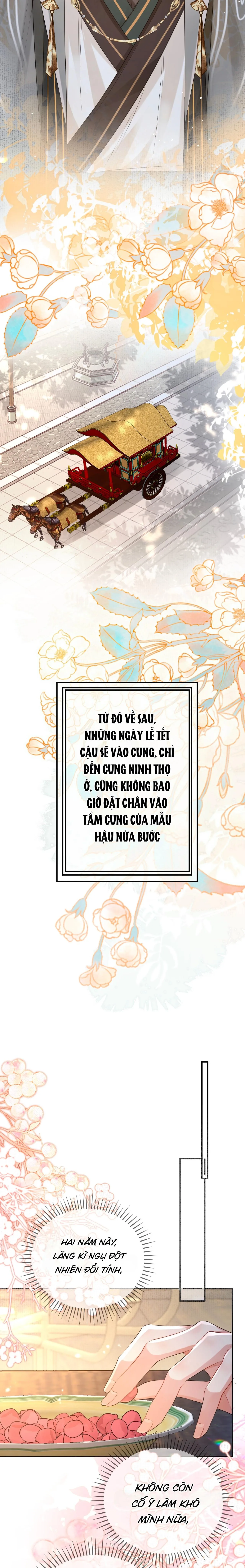 Ôn Hương Diễm Ngọc (END) Chapter 12 Trang 16