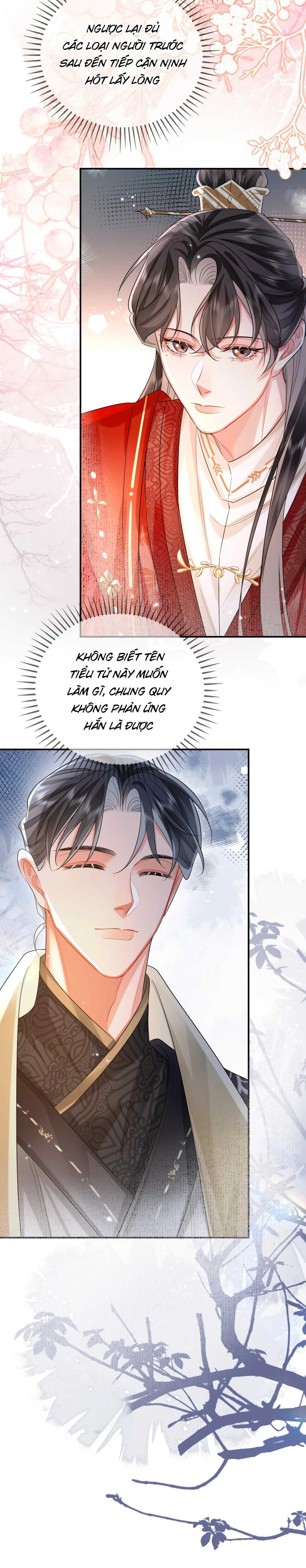 Ôn Hương Diễm Ngọc (END) Chapter 12 Trang 17