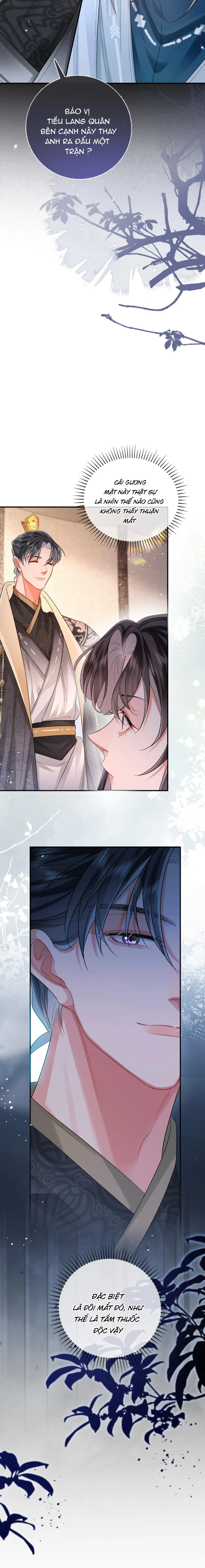 Ôn Hương Diễm Ngọc (END) Chapter 13 Trang 3