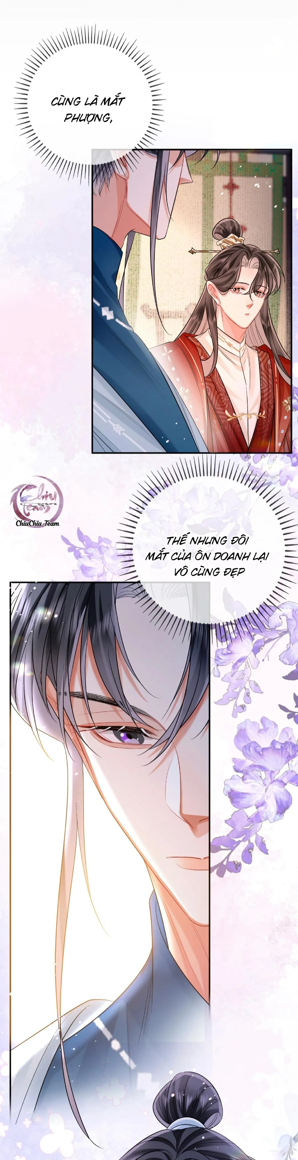 Ôn Hương Diễm Ngọc (END) Chapter 13 Trang 4