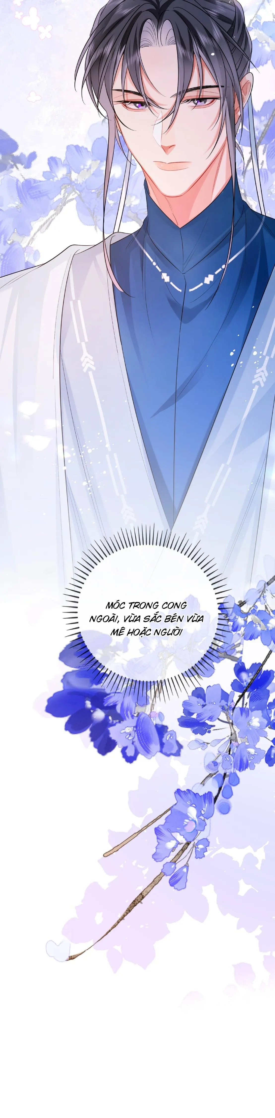 Ôn Hương Diễm Ngọc (END) Chapter 13 Trang 5