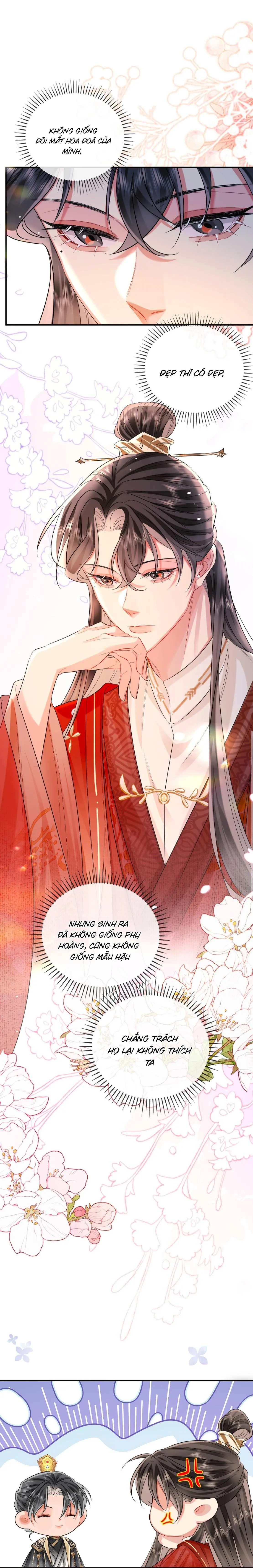 Ôn Hương Diễm Ngọc (END) Chapter 13 Trang 6