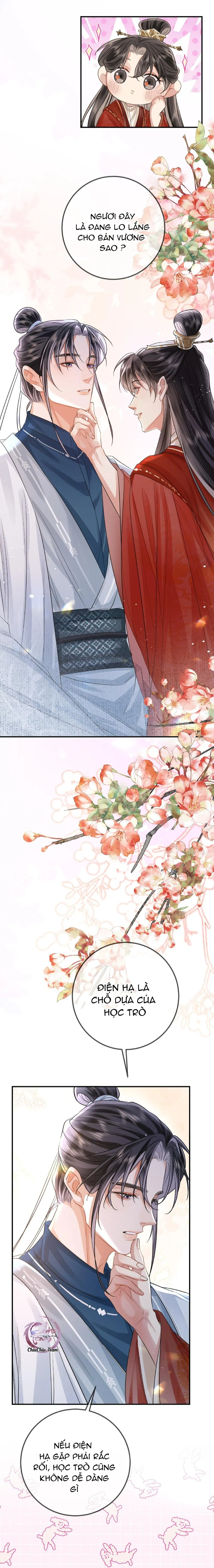 Ôn Hương Diễm Ngọc (END) Chapter 13 Trang 10
