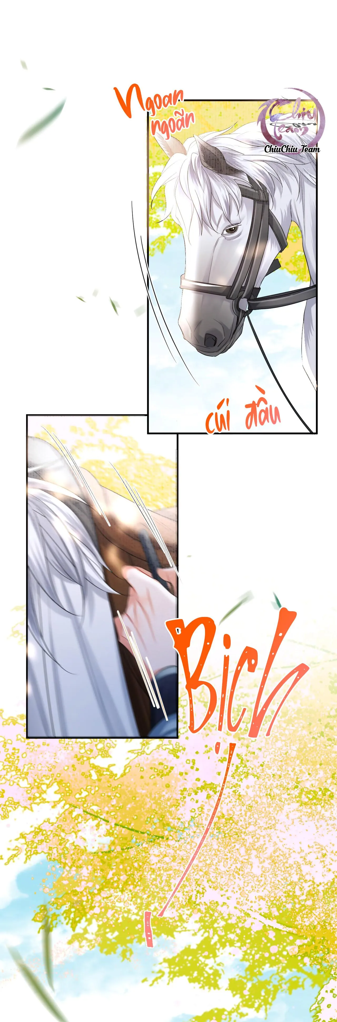 Ôn Hương Diễm Ngọc (END) Chapter 14 Trang 6