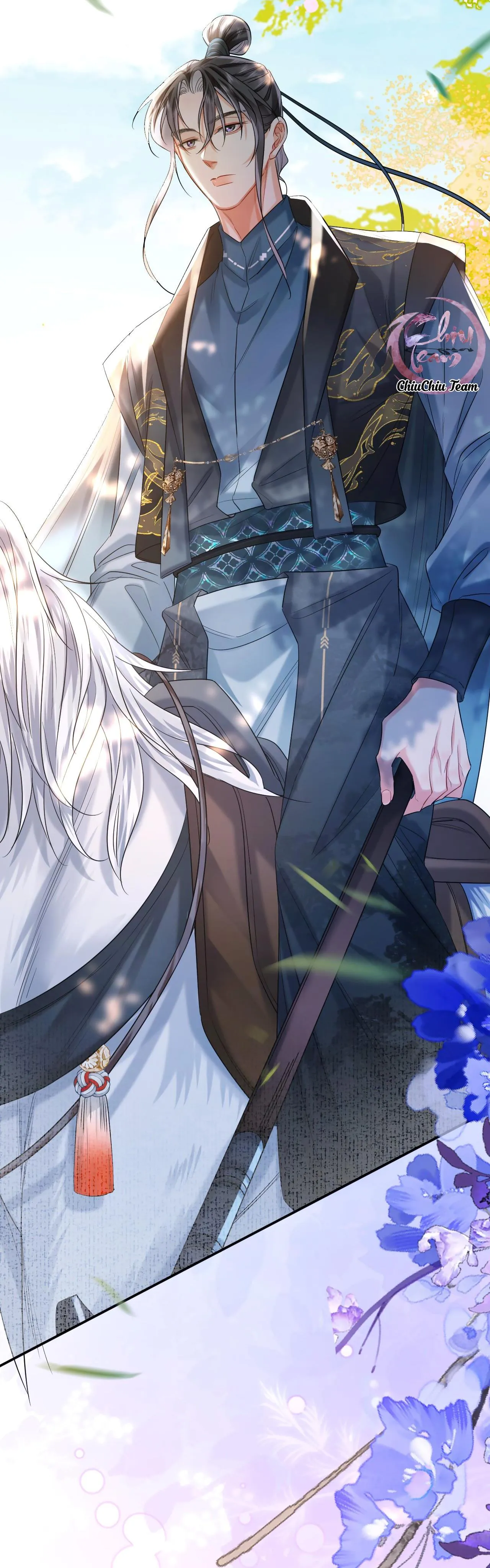 Ôn Hương Diễm Ngọc (END) Chapter 14 Trang 7