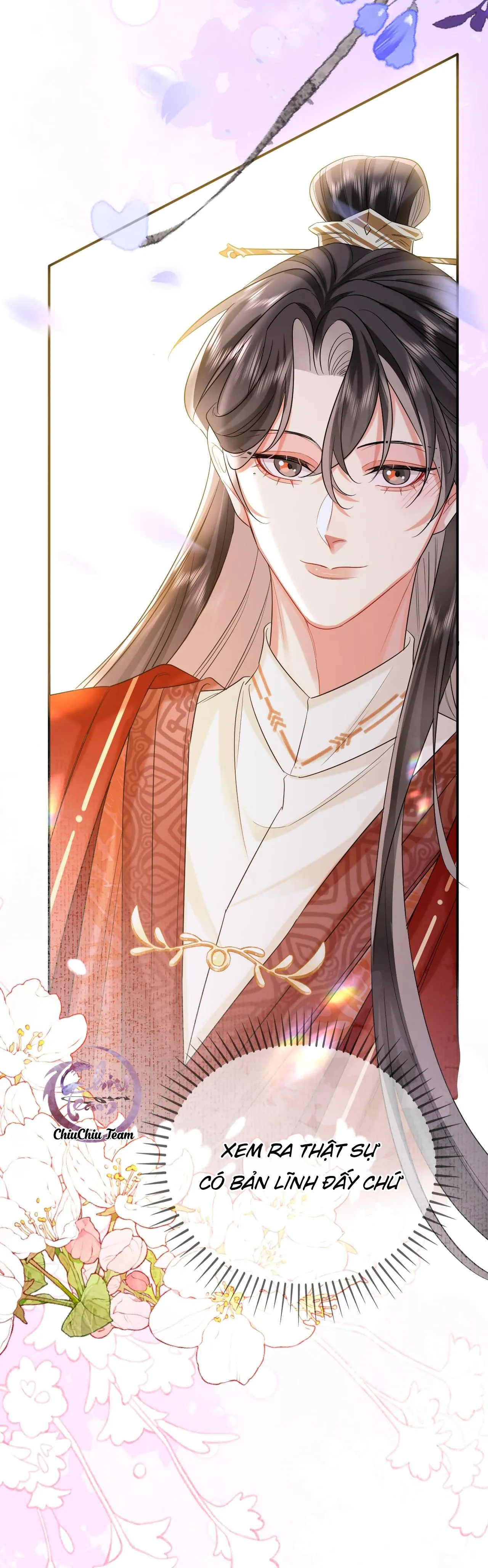 Ôn Hương Diễm Ngọc (END) Chapter 14 Trang 8