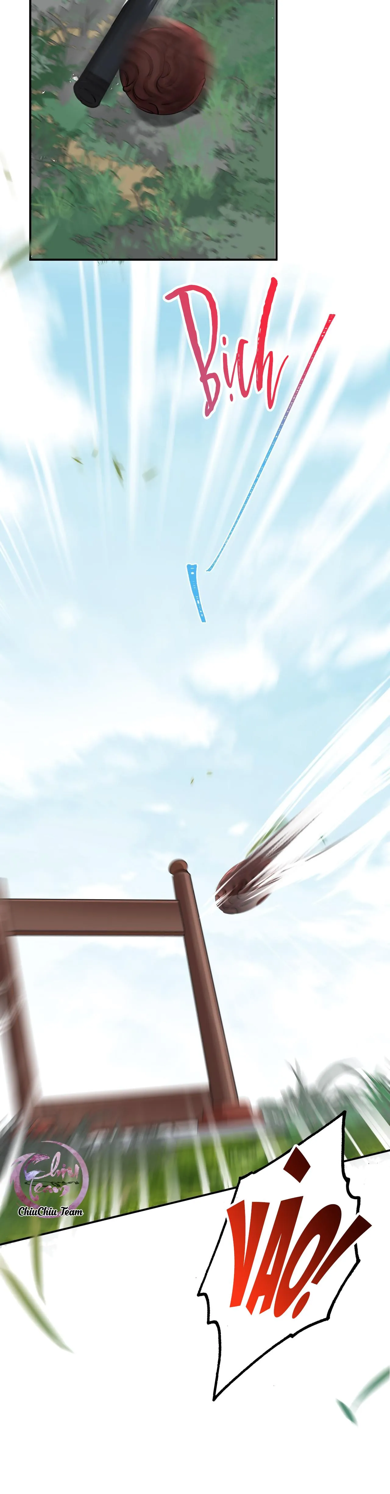 Ôn Hương Diễm Ngọc (END) Chapter 14 Trang 11