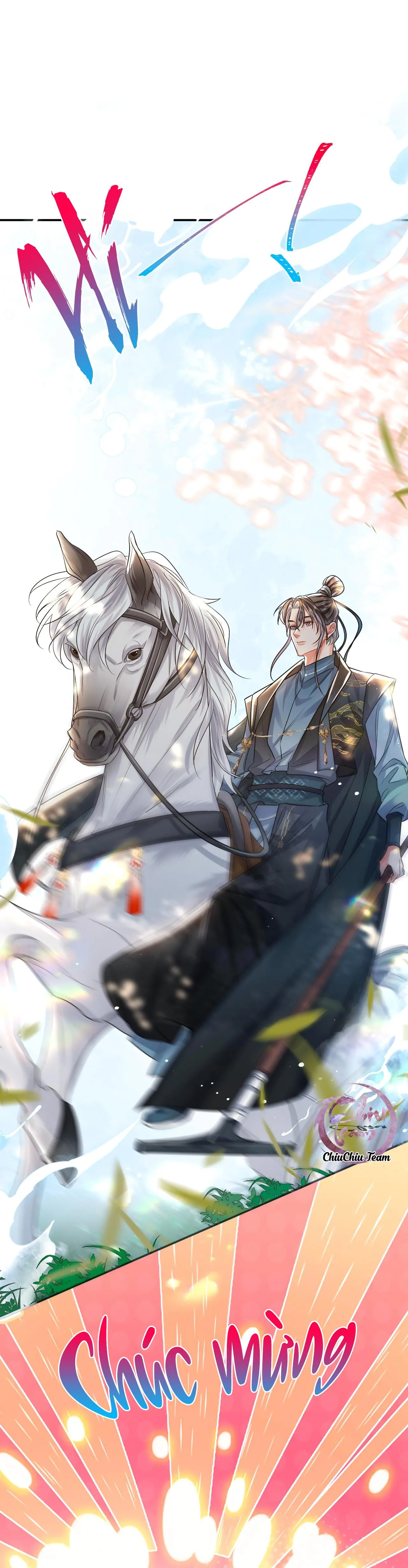 Ôn Hương Diễm Ngọc (END) Chapter 14 Trang 12