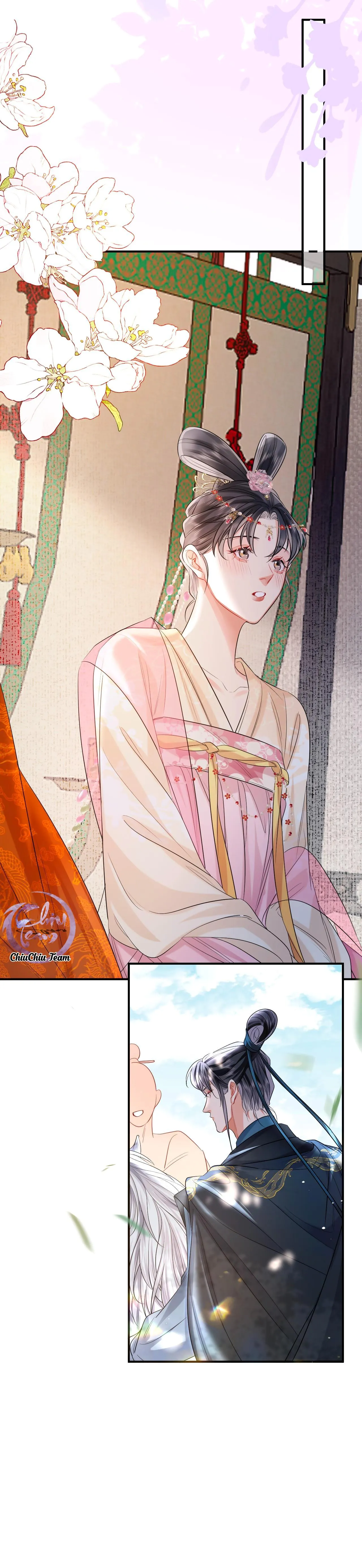 Ôn Hương Diễm Ngọc (END) Chapter 14 Trang 17