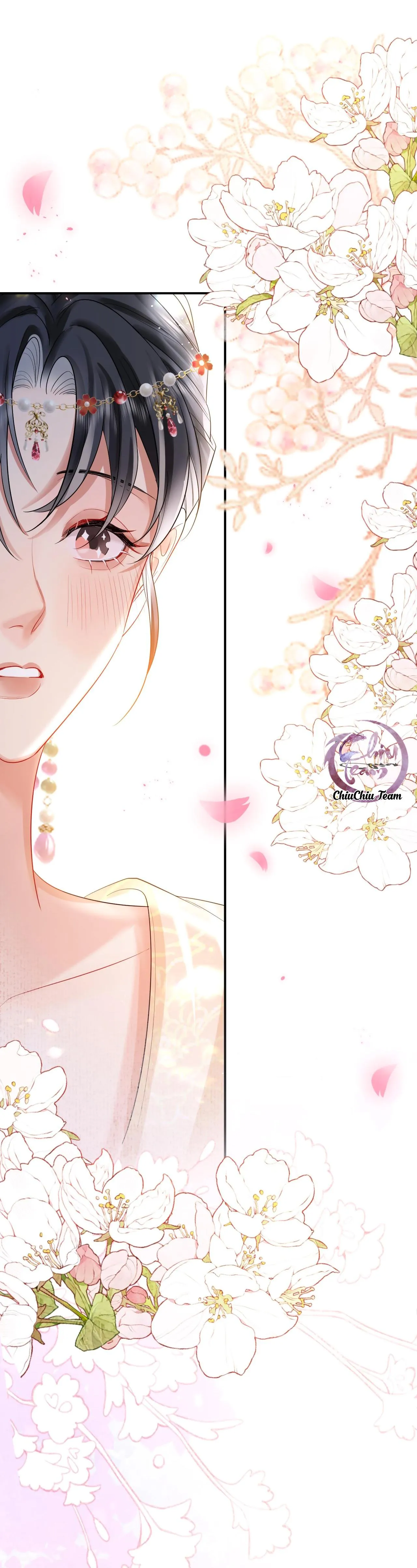 Ôn Hương Diễm Ngọc (END) Chapter 14 Trang 18