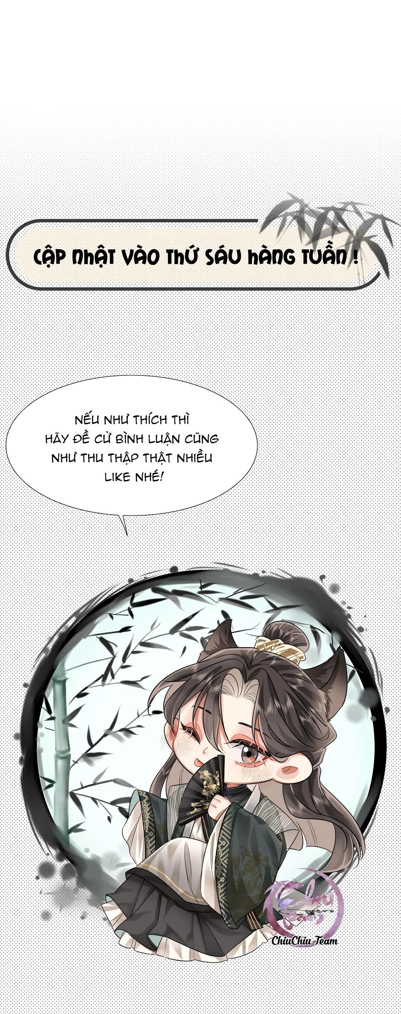 Ôn Hương Diễm Ngọc (END) Chapter 14 Trang 22