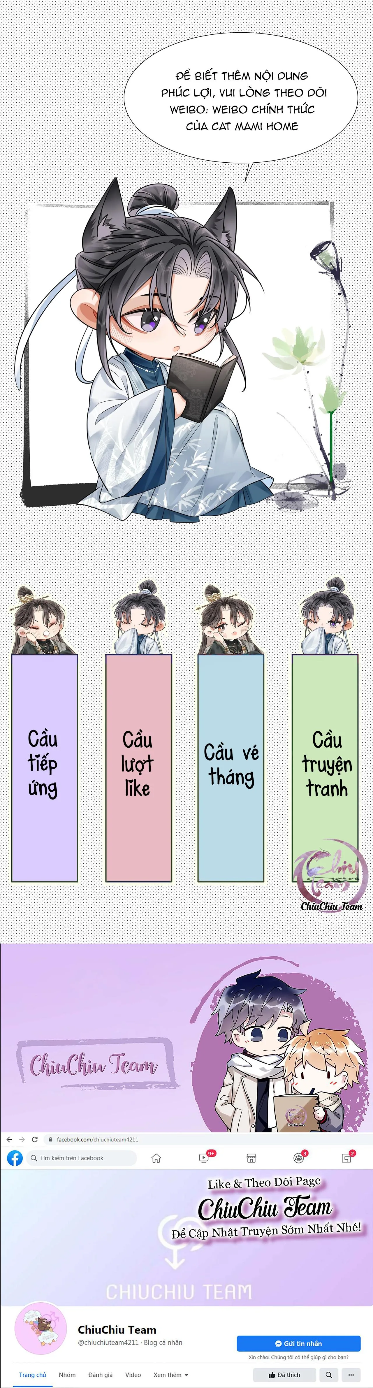 Ôn Hương Diễm Ngọc (END) Chapter 14 Trang 23