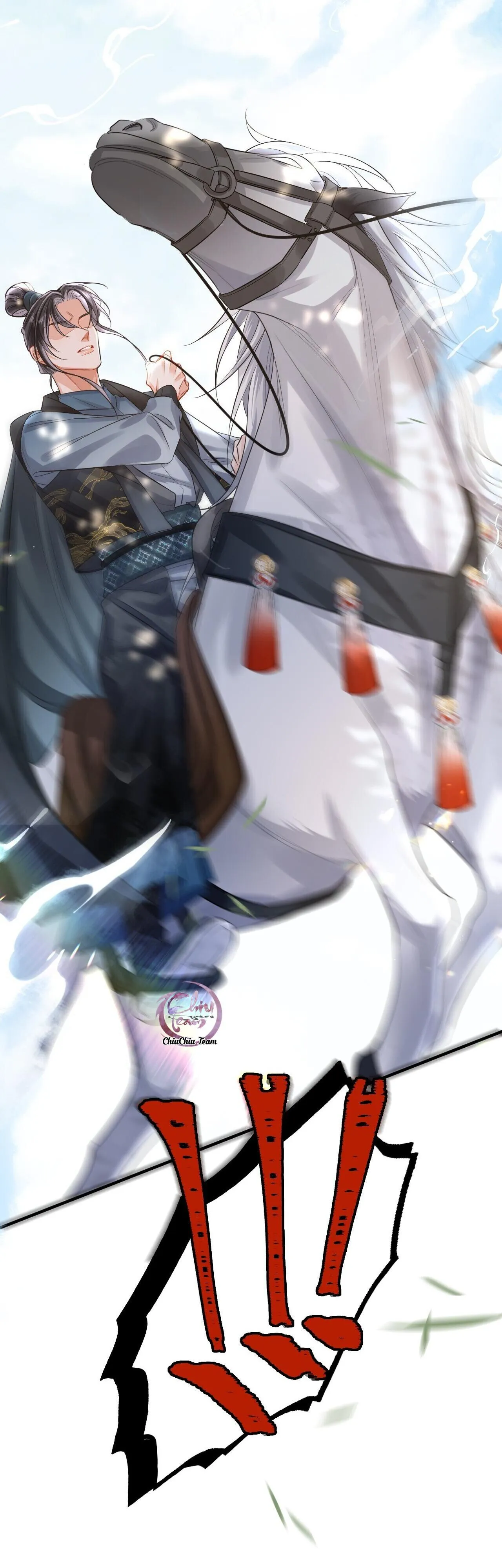 Ôn Hương Diễm Ngọc (END) Chapter 15 Trang 4