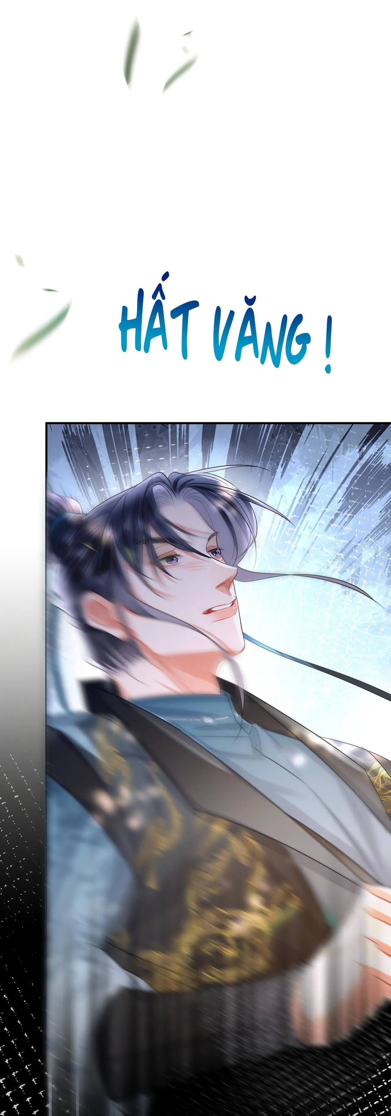 Ôn Hương Diễm Ngọc (END) Chapter 15 Trang 5