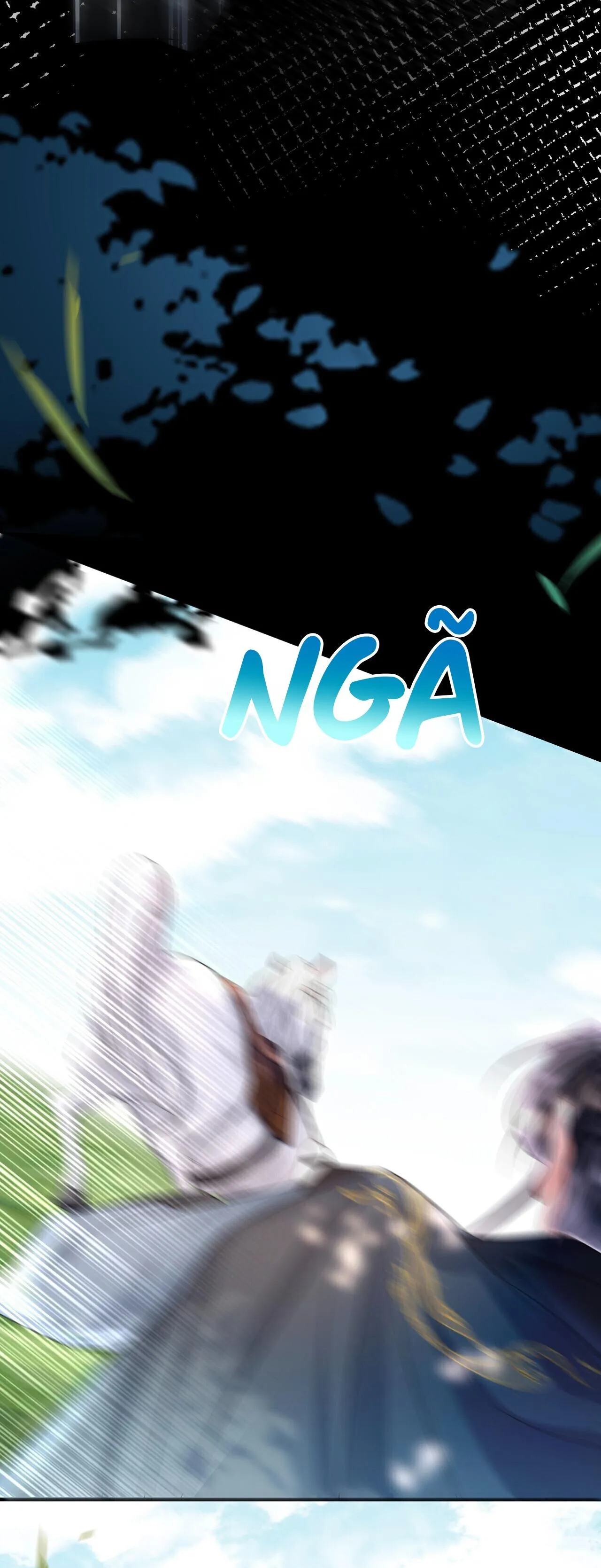 Ôn Hương Diễm Ngọc (END) Chapter 15 Trang 6