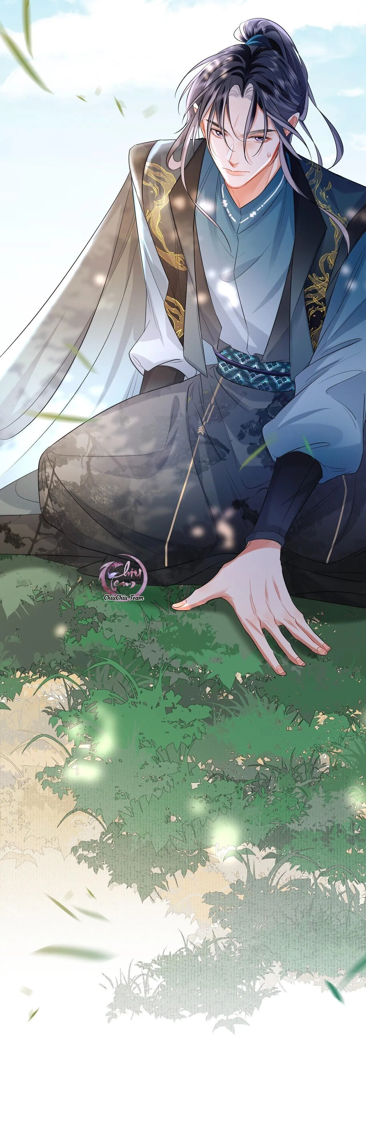 Ôn Hương Diễm Ngọc (END) Chapter 15 Trang 7