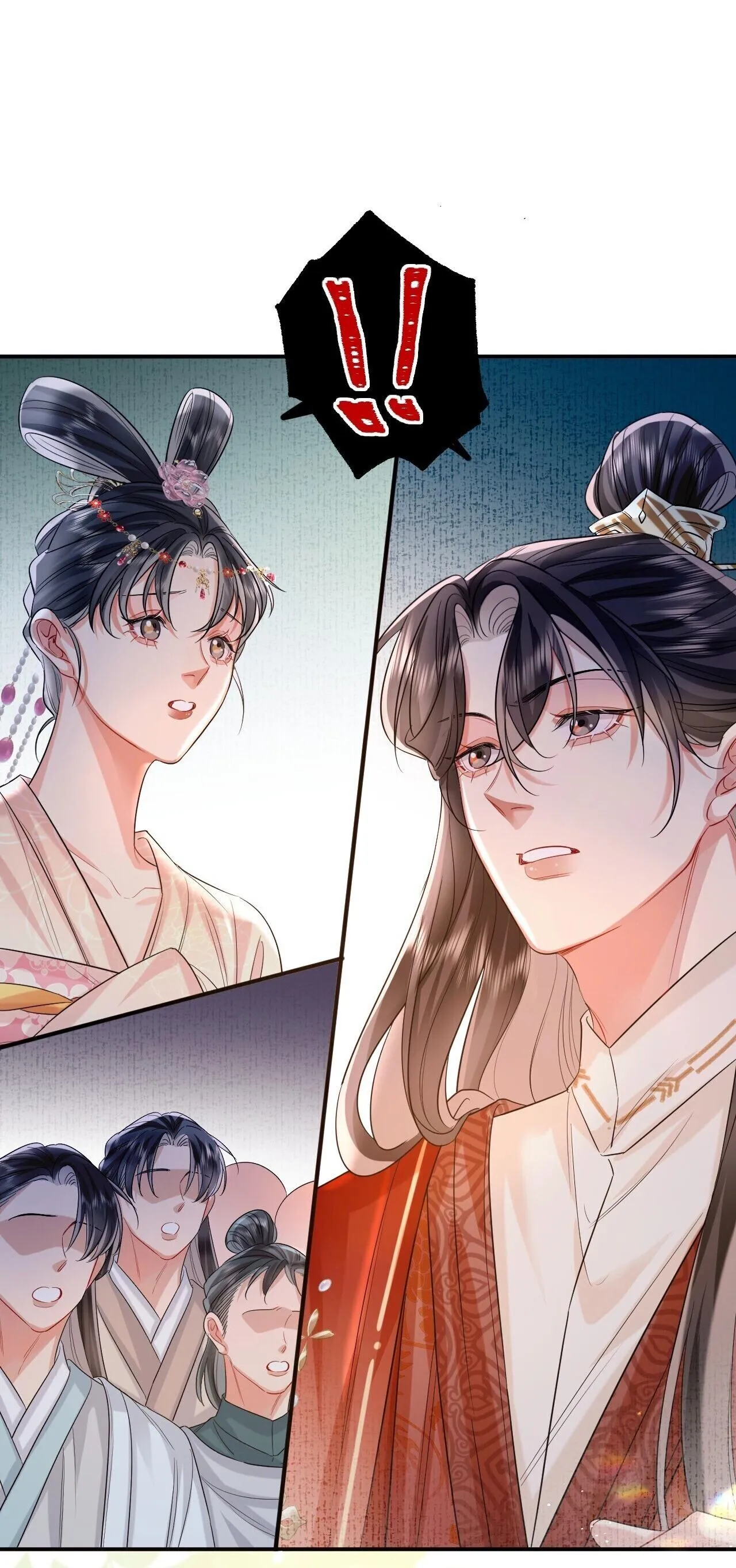 Ôn Hương Diễm Ngọc (END) Chapter 15 Trang 8