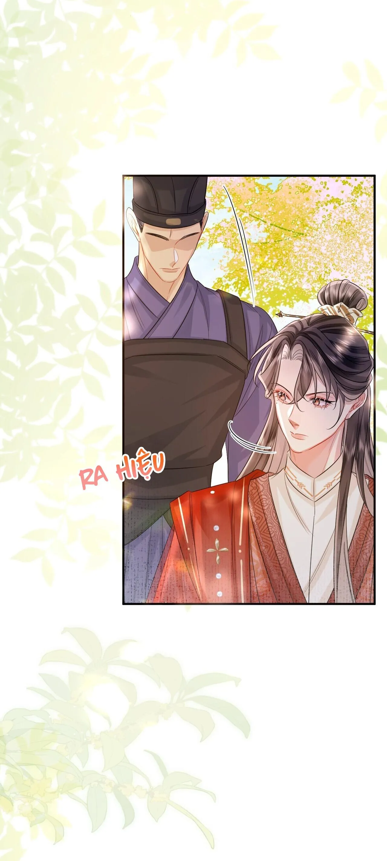 Ôn Hương Diễm Ngọc (END) Chapter 15 Trang 9