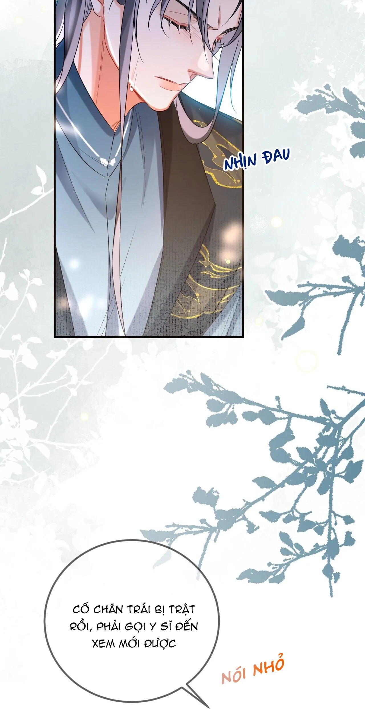 Ôn Hương Diễm Ngọc (END) Chapter 15 Trang 11