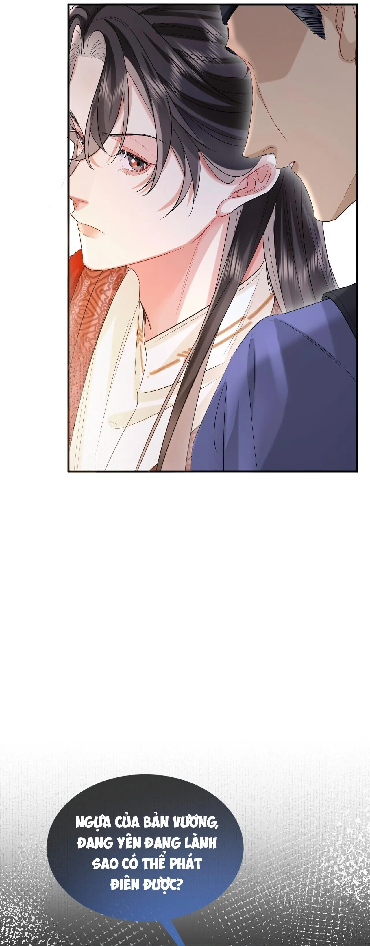 Ôn Hương Diễm Ngọc (END) Chapter 15 Trang 12