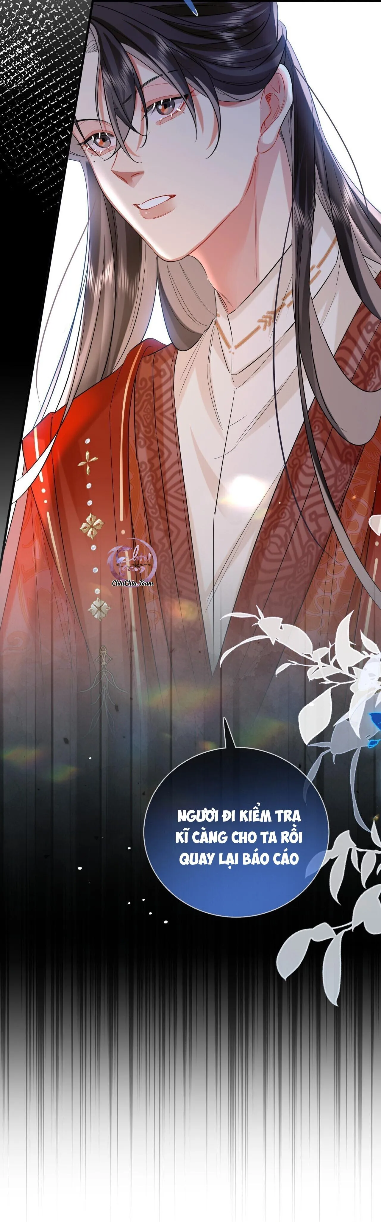 Ôn Hương Diễm Ngọc (END) Chapter 15 Trang 13