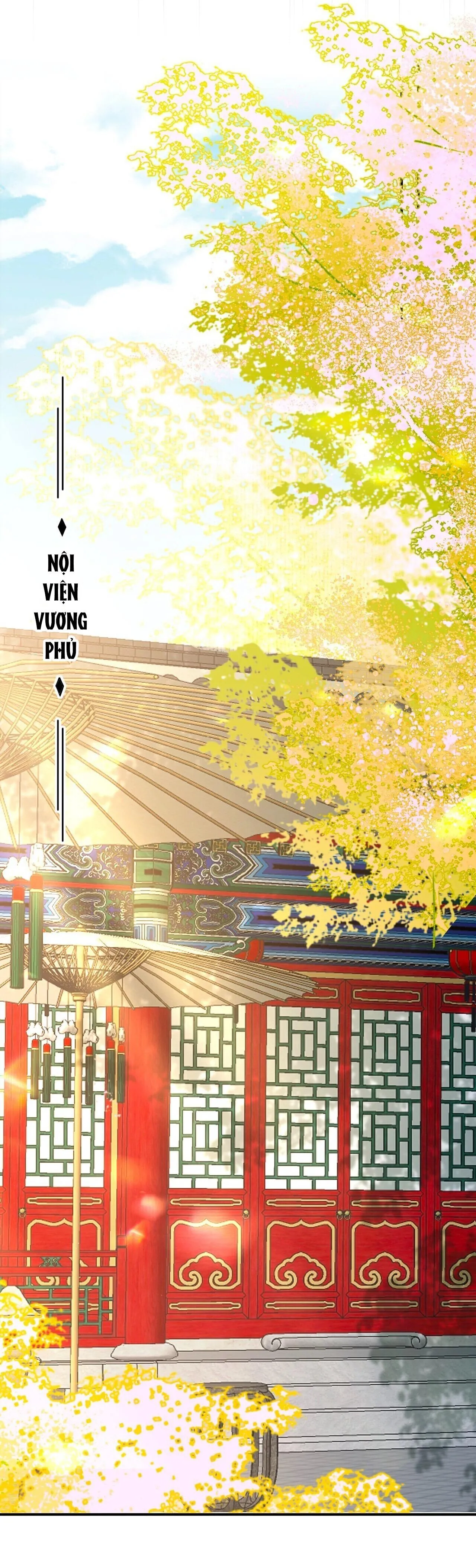 Ôn Hương Diễm Ngọc (END) Chapter 15 Trang 14