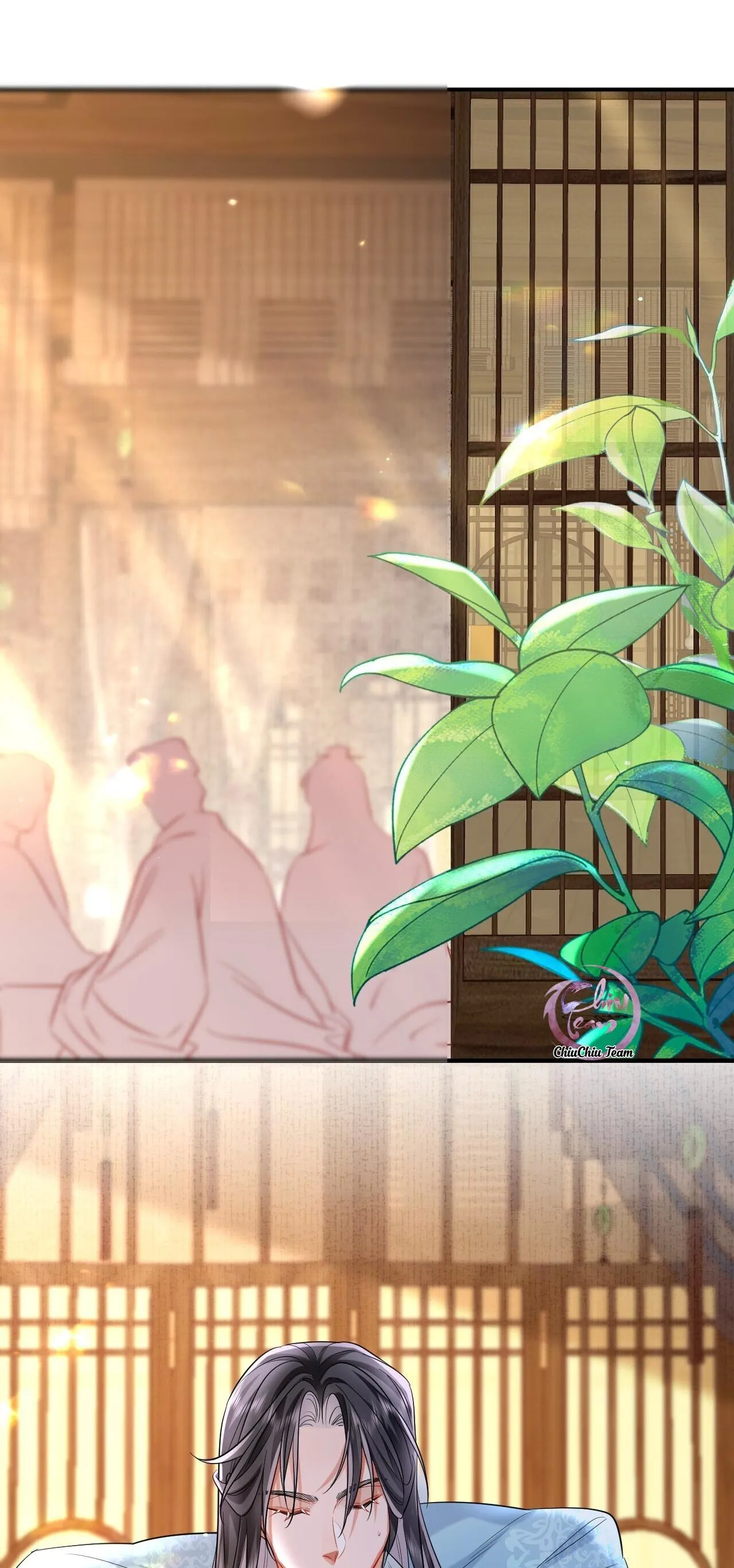 Ôn Hương Diễm Ngọc (END) Chapter 15 Trang 15