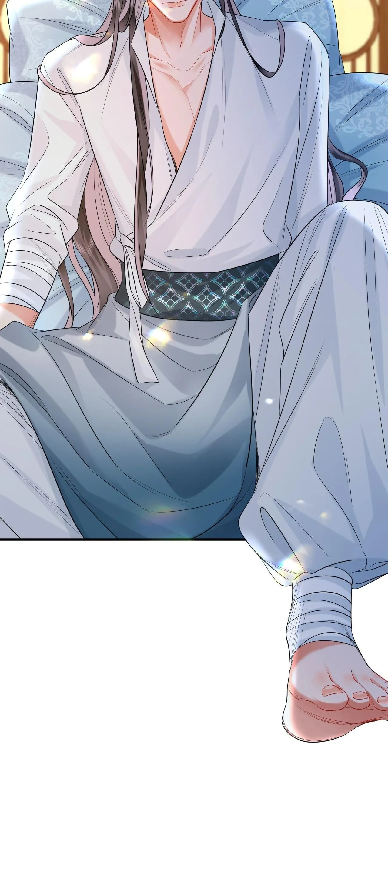 Ôn Hương Diễm Ngọc (END) Chapter 15 Trang 16