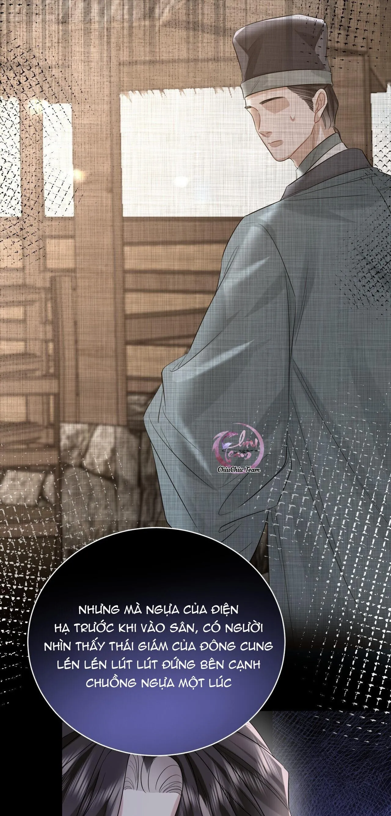 Ôn Hương Diễm Ngọc (END) Chapter 15 Trang 18