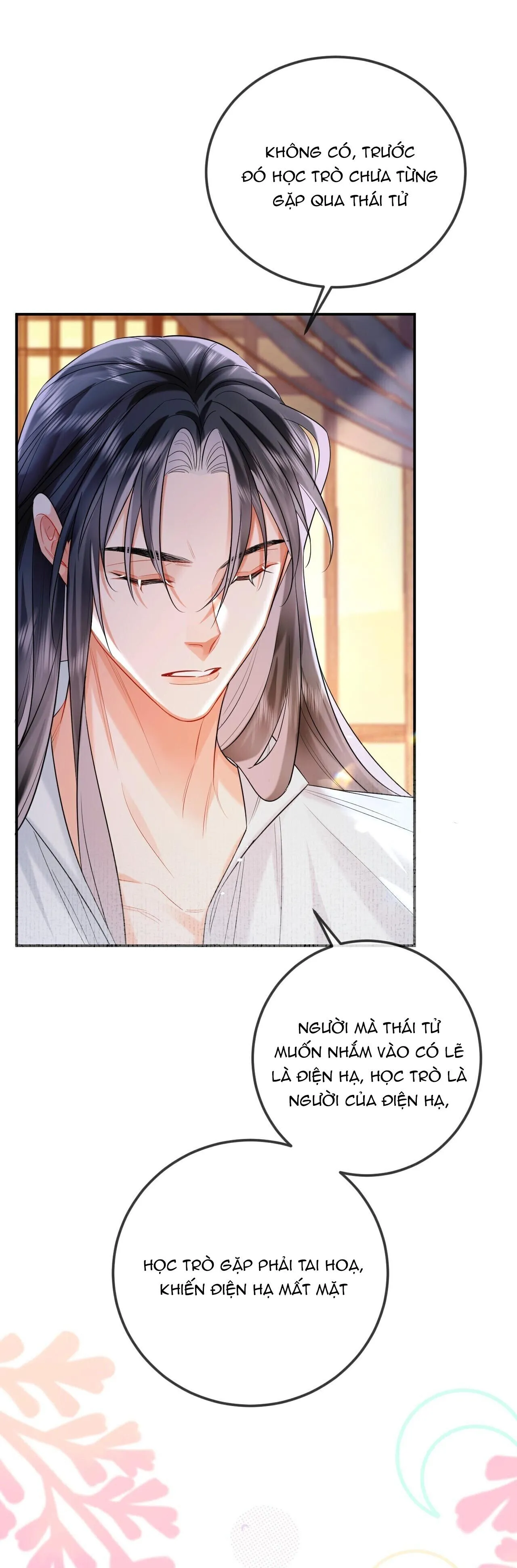 Ôn Hương Diễm Ngọc (END) Chapter 15 Trang 22