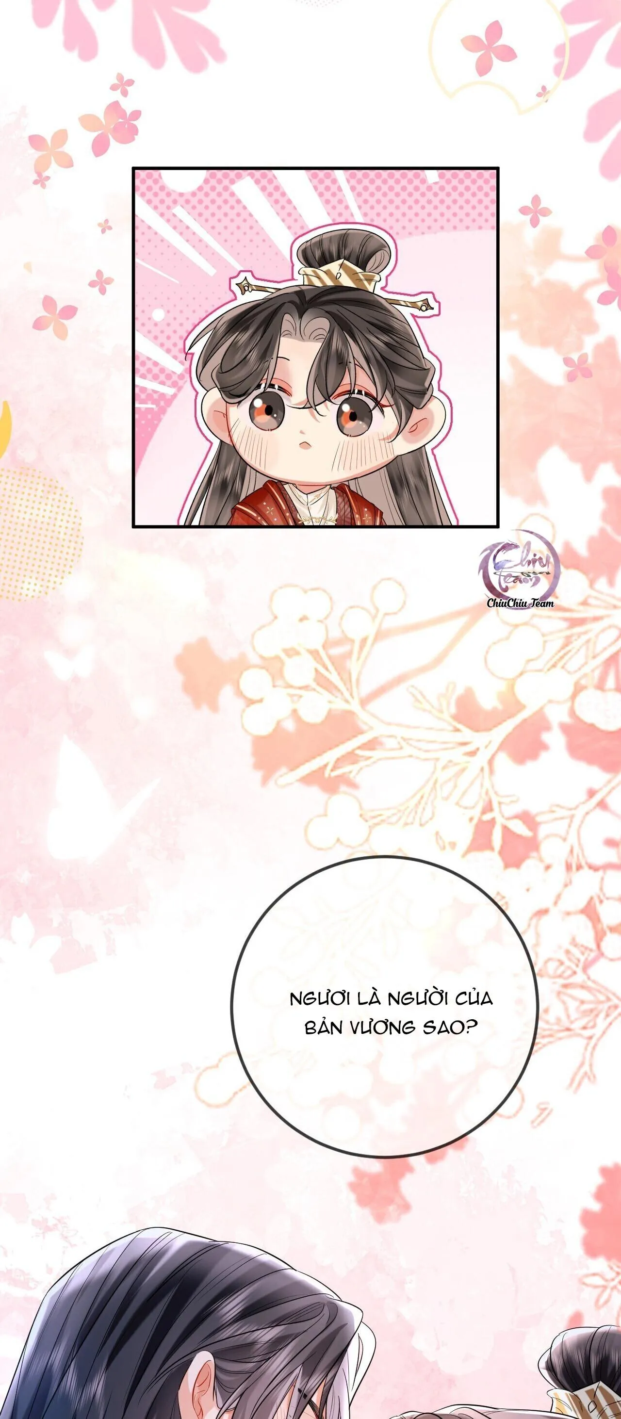 Ôn Hương Diễm Ngọc (END) Chapter 15 Trang 23