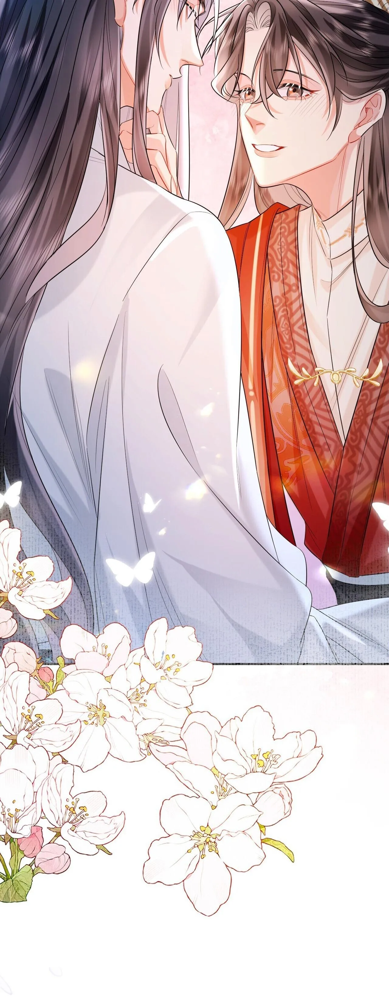 Ôn Hương Diễm Ngọc (END) Chapter 15 Trang 24