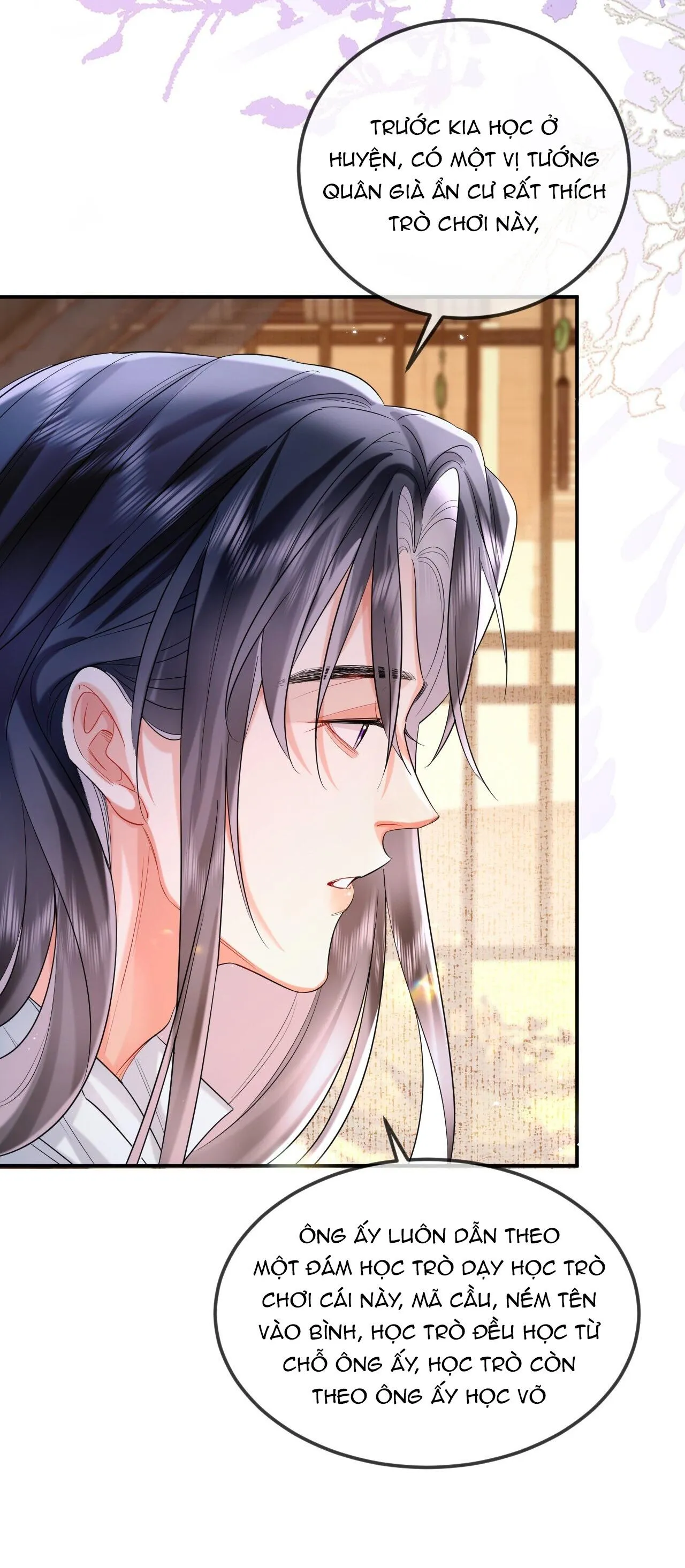 Ôn Hương Diễm Ngọc (END) Chapter 15 Trang 26