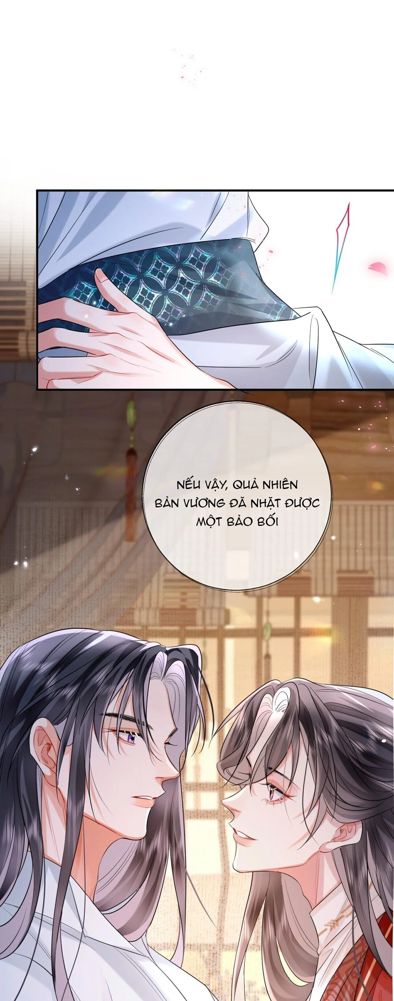 Ôn Hương Diễm Ngọc (END) Chapter 15 Trang 27