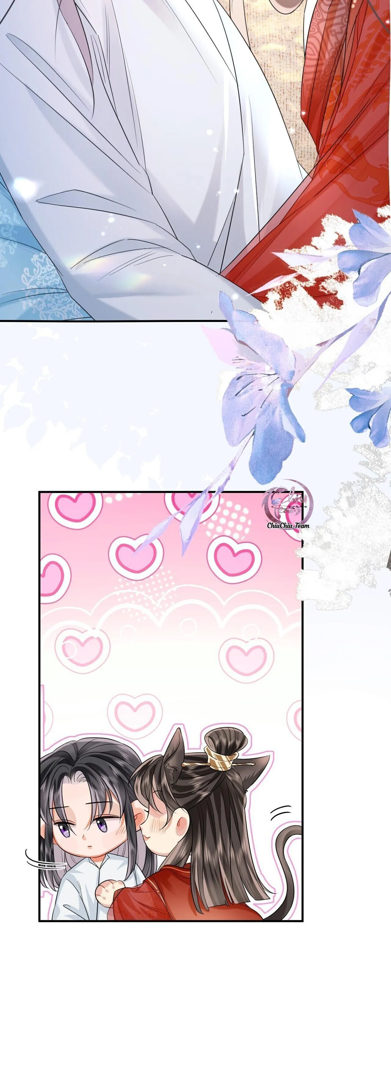 Ôn Hương Diễm Ngọc (END) Chapter 15 Trang 28