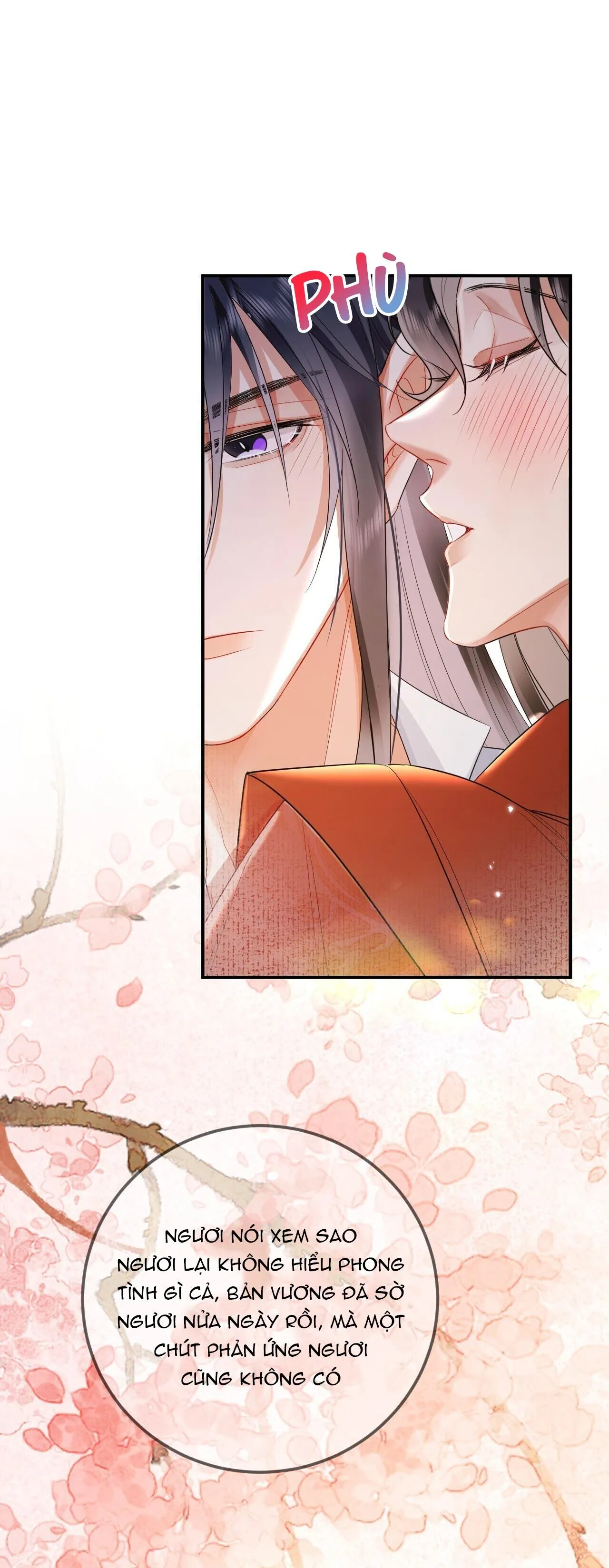 Ôn Hương Diễm Ngọc (END) Chapter 15 Trang 29