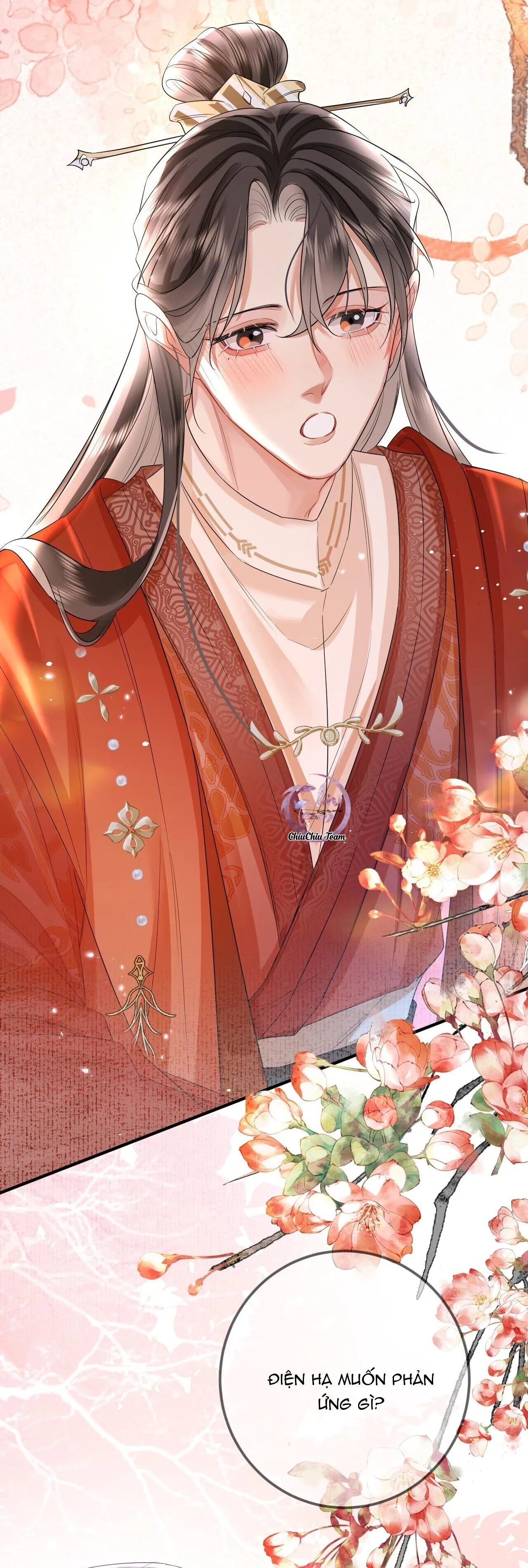 Ôn Hương Diễm Ngọc (END) Chapter 15 Trang 30