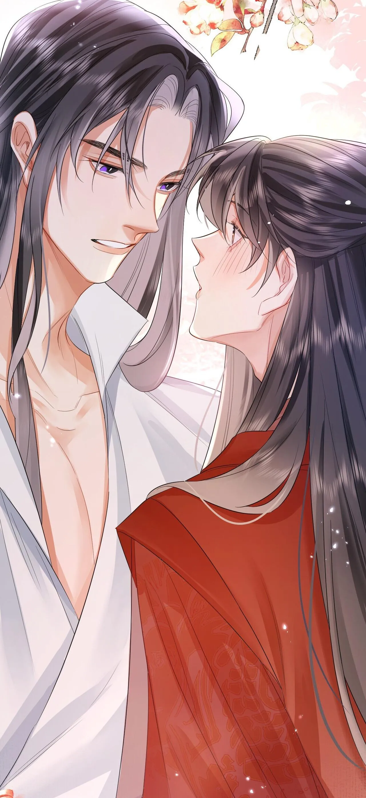 Ôn Hương Diễm Ngọc (END) Chapter 15 Trang 31