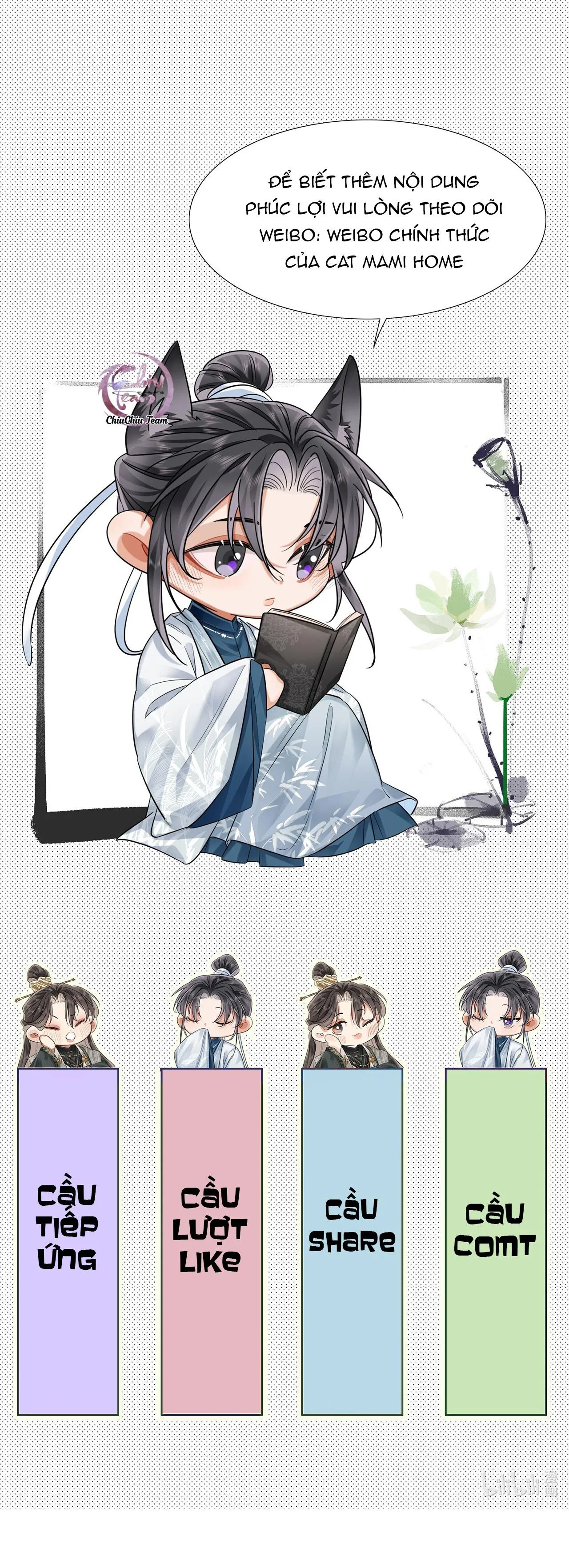 Ôn Hương Diễm Ngọc (END) Chapter 15 Trang 34