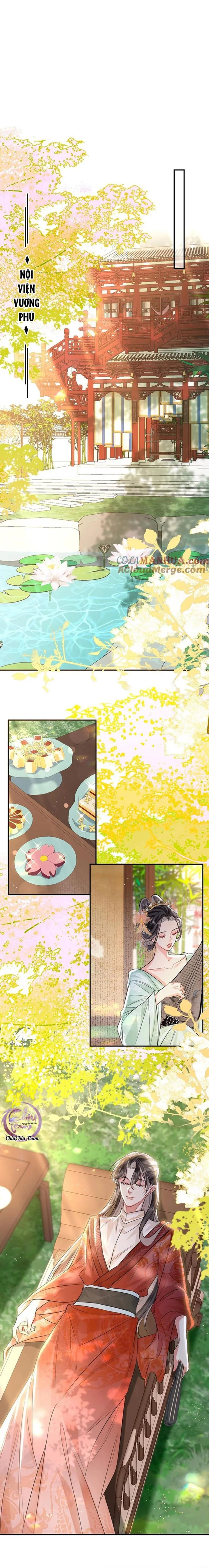 Ôn Hương Diễm Ngọc (END) Chapter 16 Trang 6