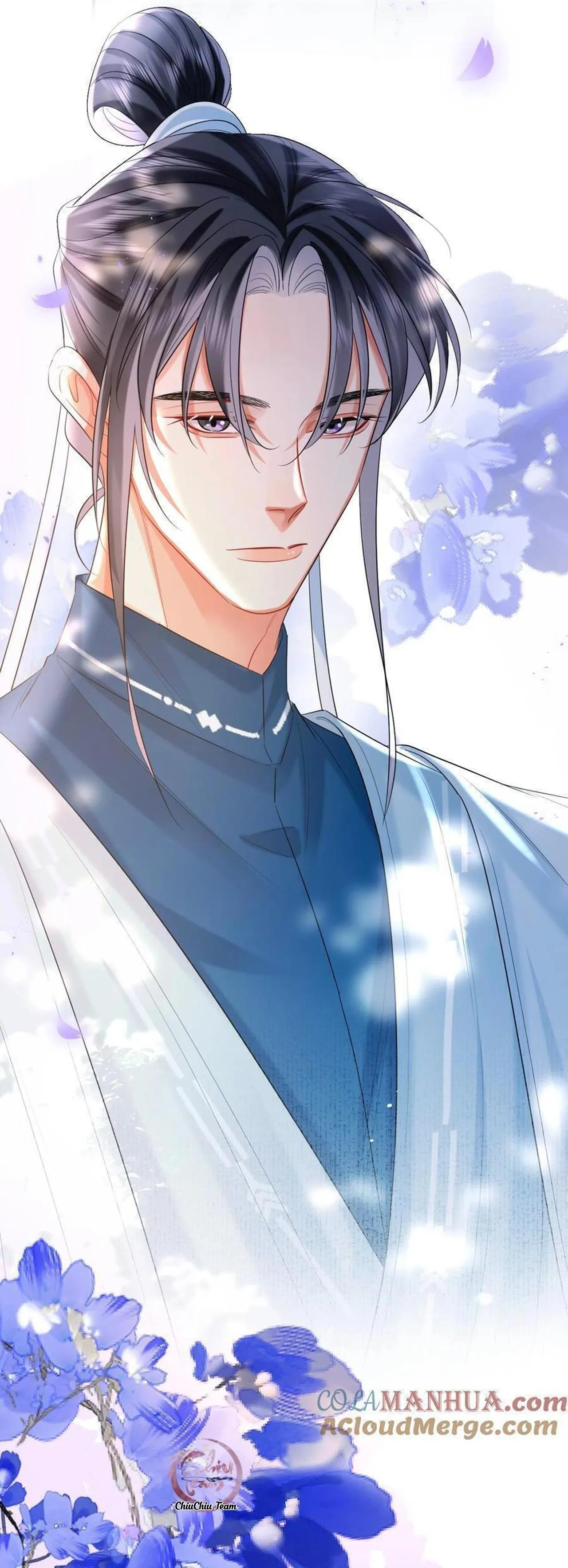 Ôn Hương Diễm Ngọc (END) Chapter 17 Trang 3