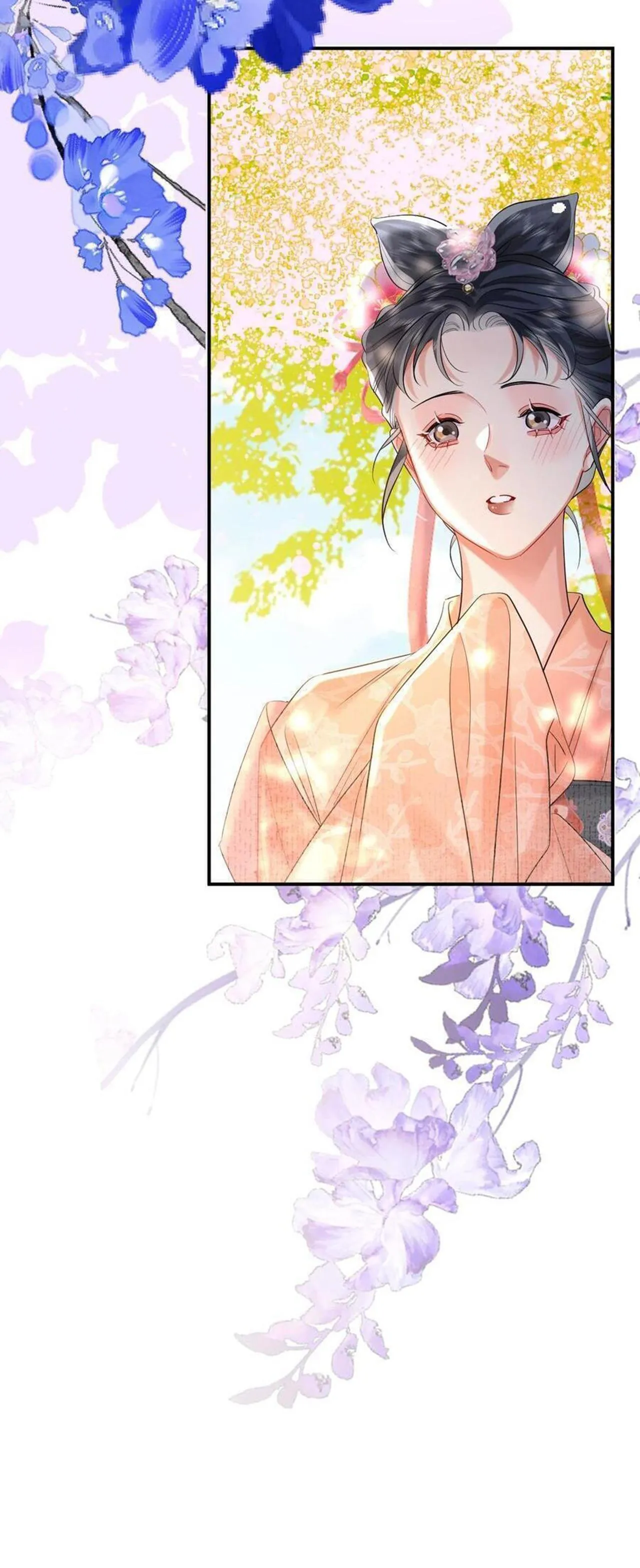 Ôn Hương Diễm Ngọc (END) Chapter 17 Trang 4