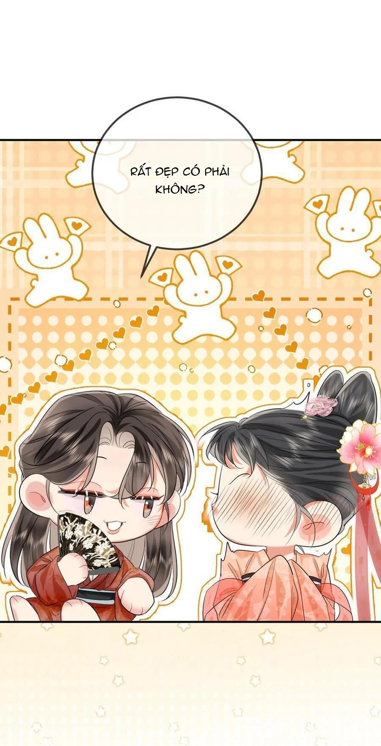 Ôn Hương Diễm Ngọc (END) Chapter 17 Trang 5