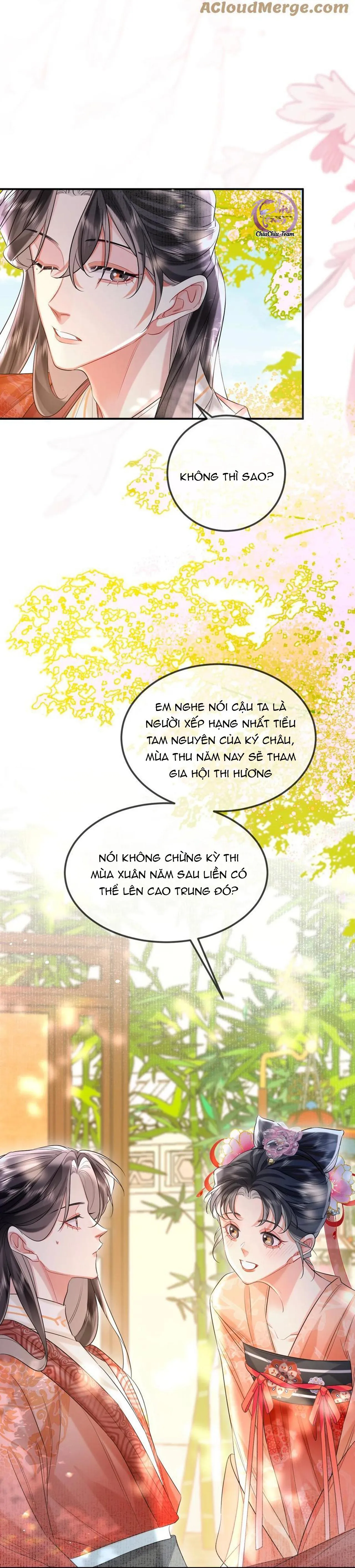 Ôn Hương Diễm Ngọc (END) Chapter 17 Trang 7