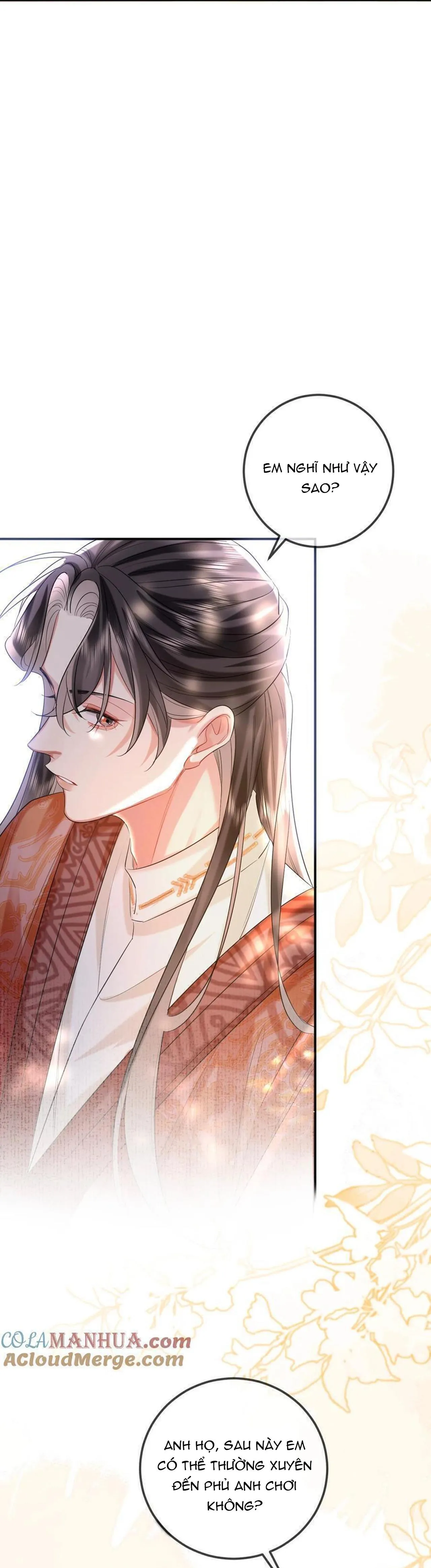 Ôn Hương Diễm Ngọc (END) Chapter 17 Trang 8